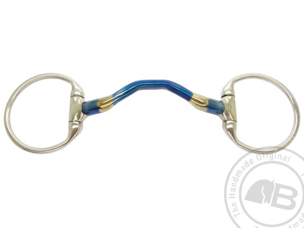 Bombers Snaffle - Sale