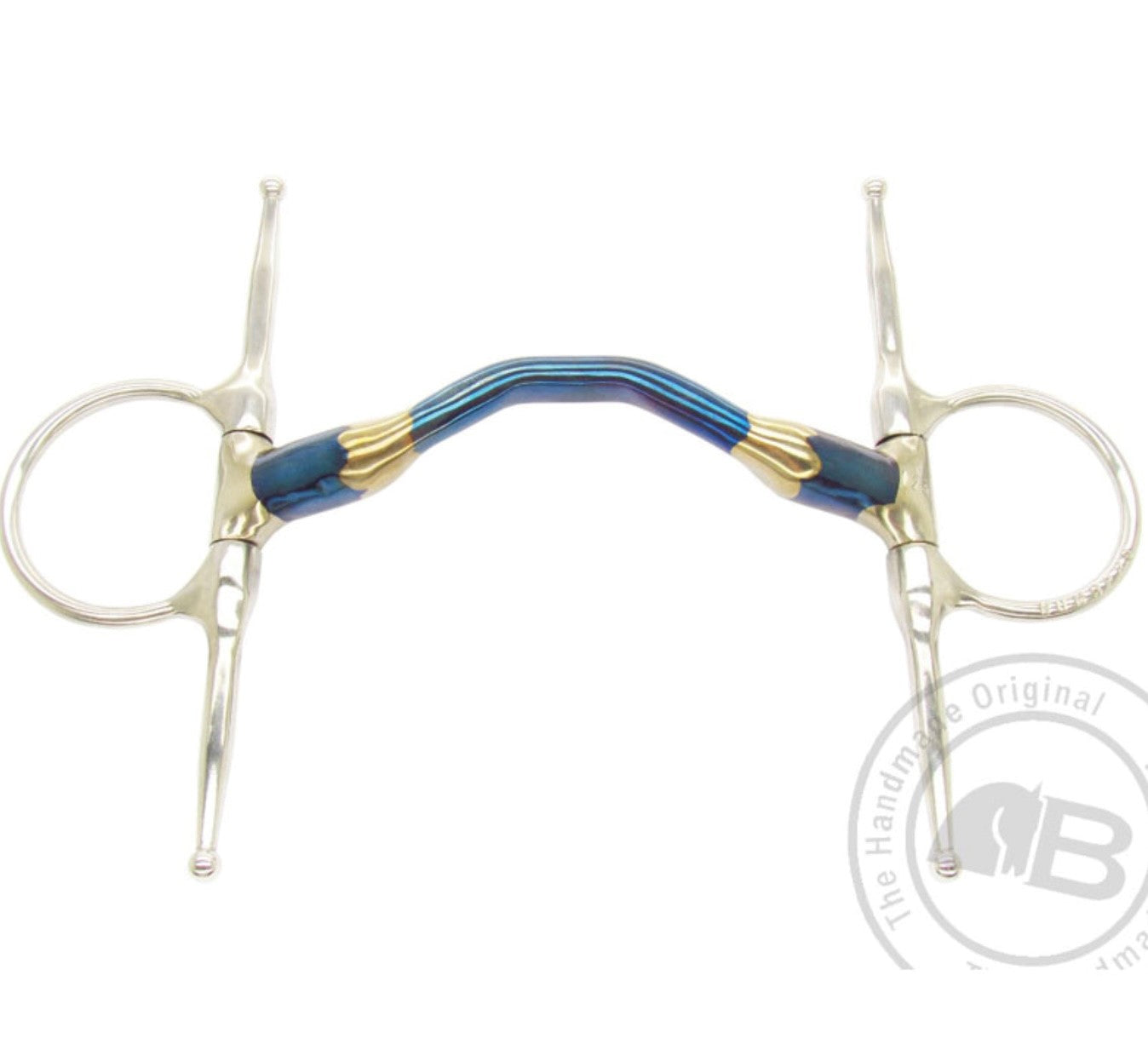 Bombers Snaffle - Sale