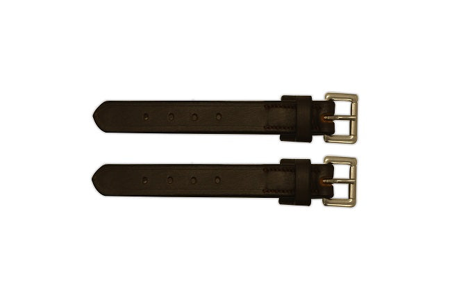 Micklem Bridle Competition Bridle Extension Straps