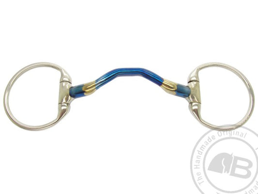 Bombers Happy Tongue Bit - Sale