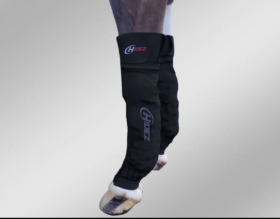 Hidez Ice Compression Socks