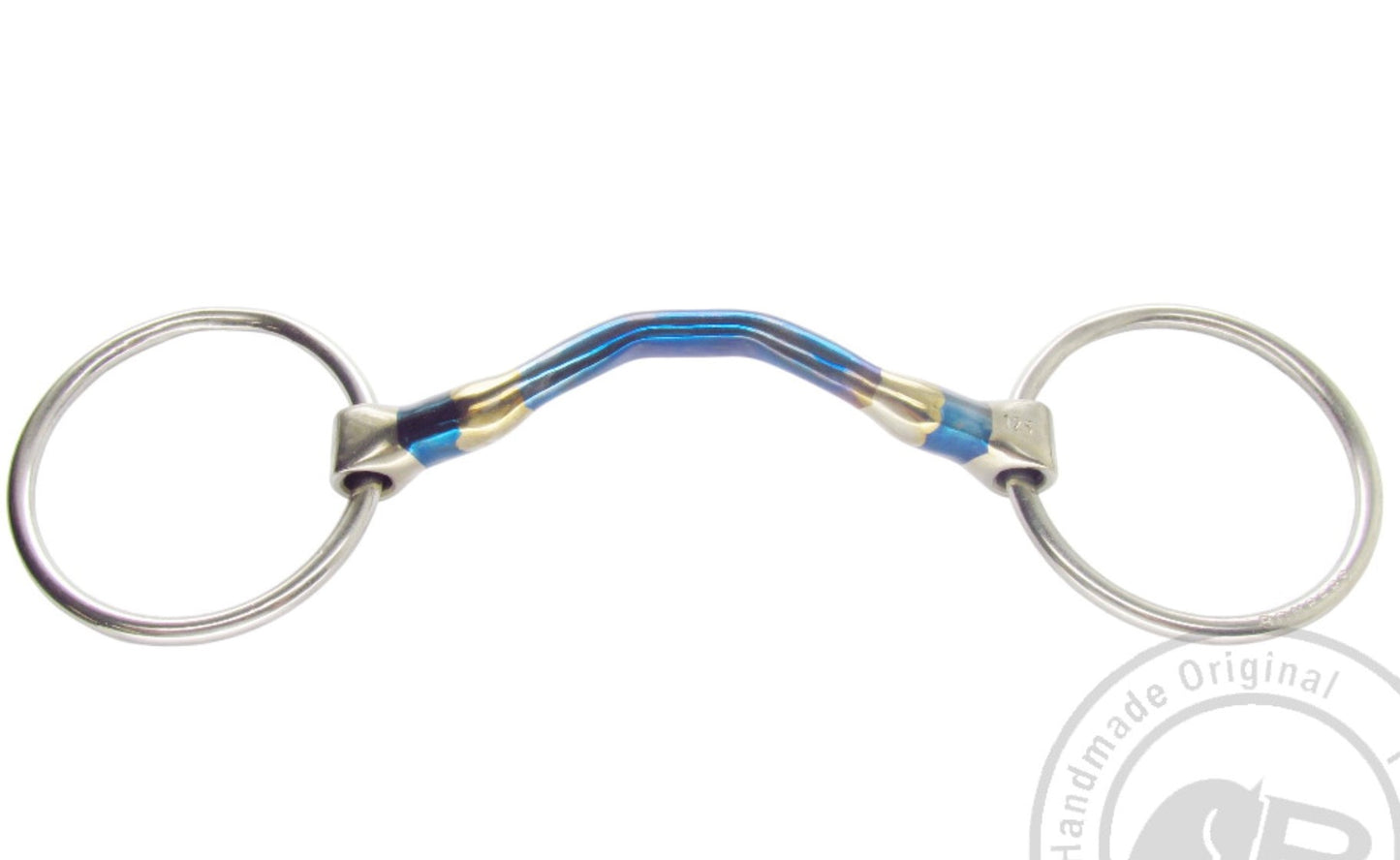 Bombers Happy Tongue Bit - Sale