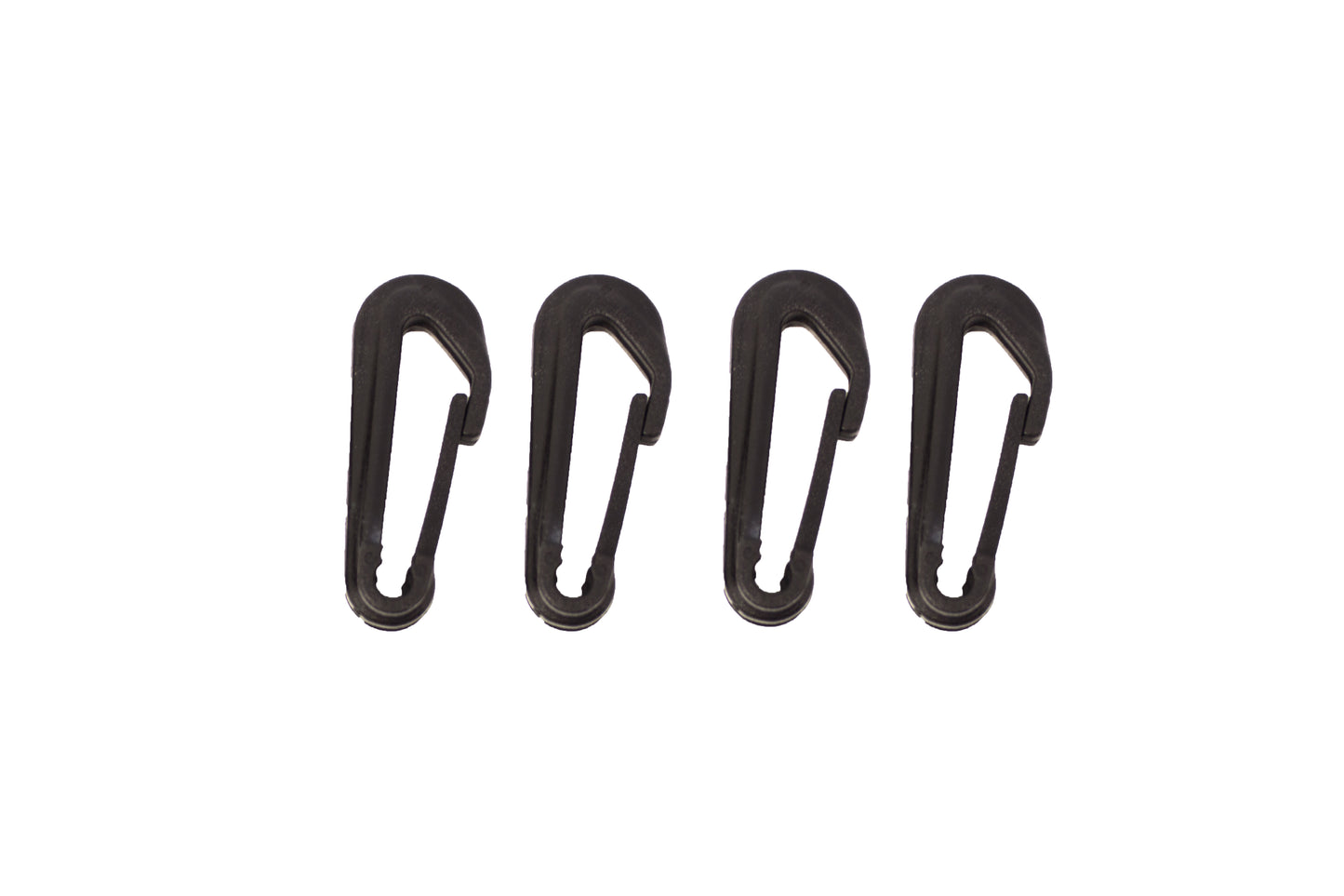 Micklem Bridle Replacement Bit Clips