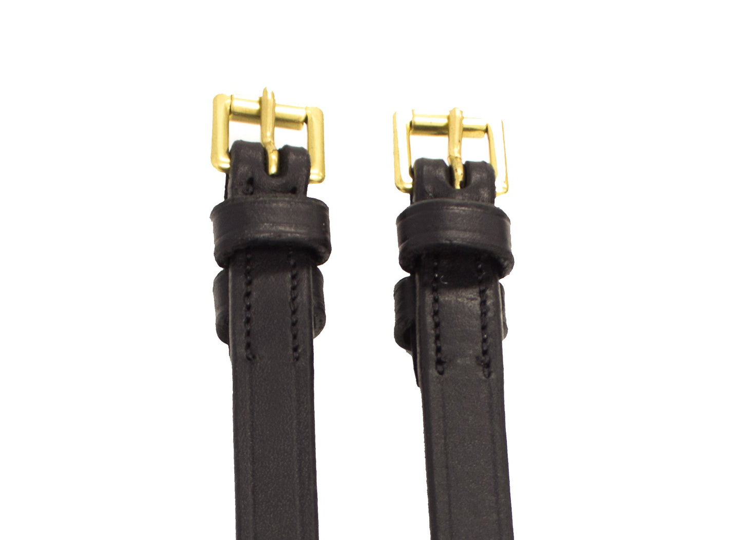 Micklem Bridle Replacement Bit Straps