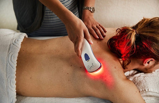 Photizo Sport Red Light Therapy Device