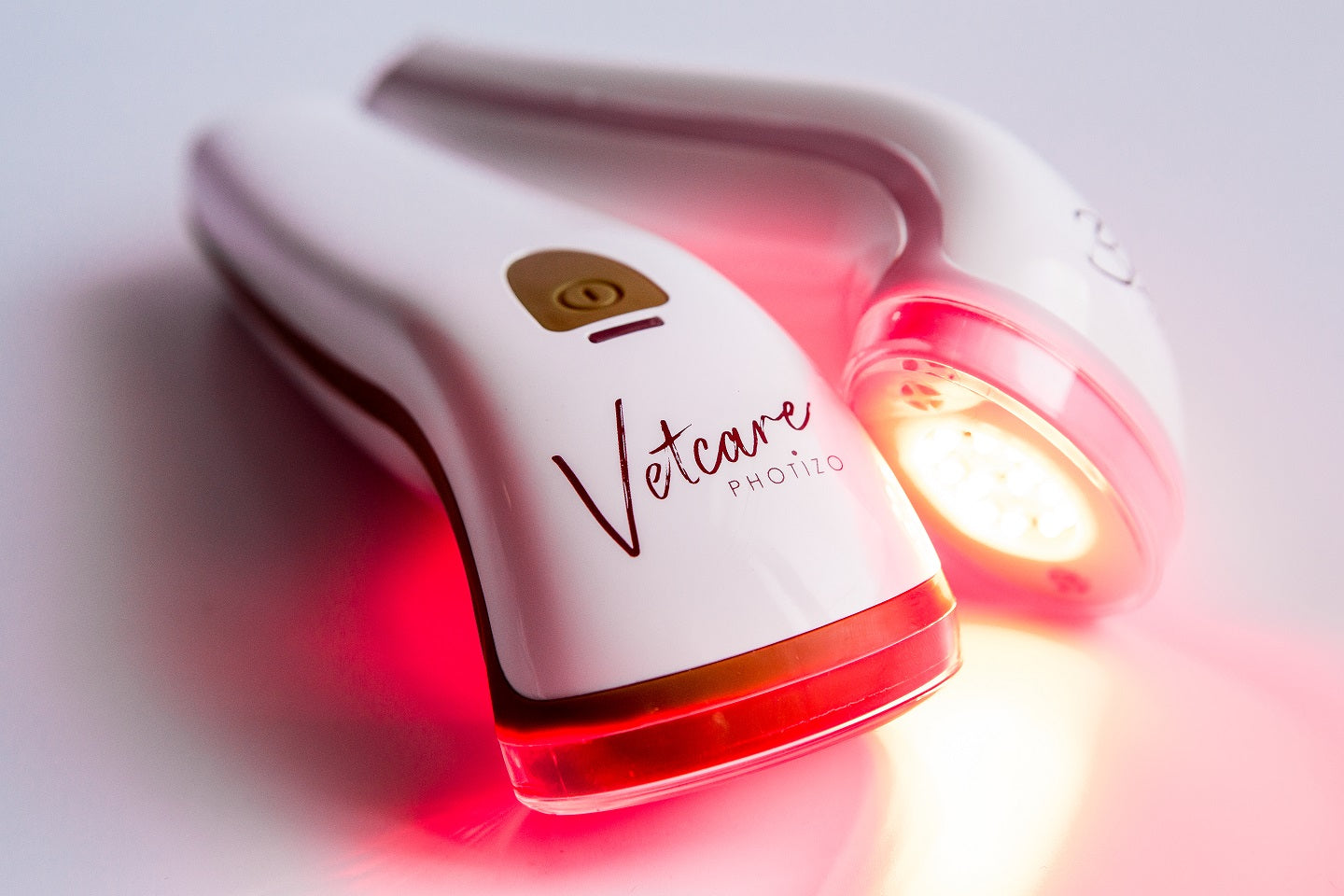 Photizo Vetcare Red Light Therapy Unit