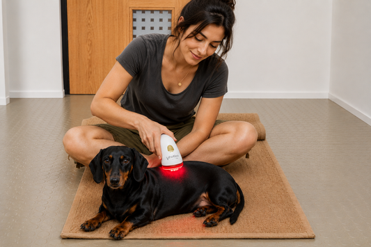 Helping Dogs with IVDD: What Works, What Doesn’t & My Honest Experience