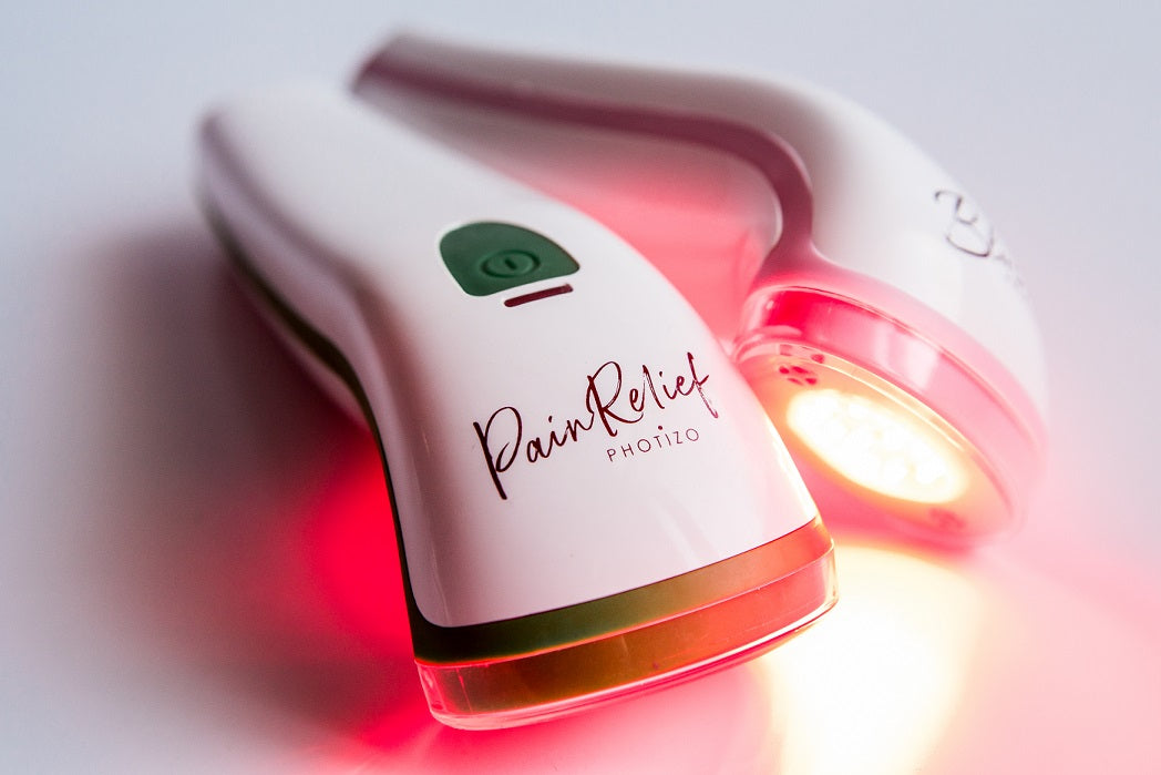 Medical-Grade Devices vs Fabric Red Light Therapy Wraps – What’s the Difference?