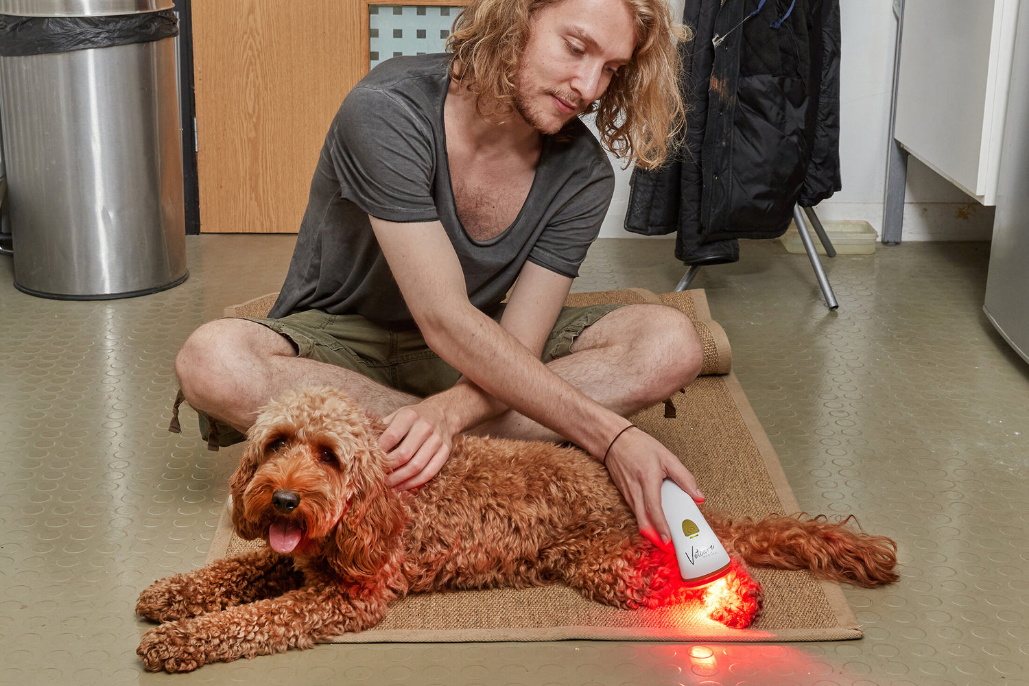 Photizo Red Light Vetcare, Sport & Pain Relief Units
