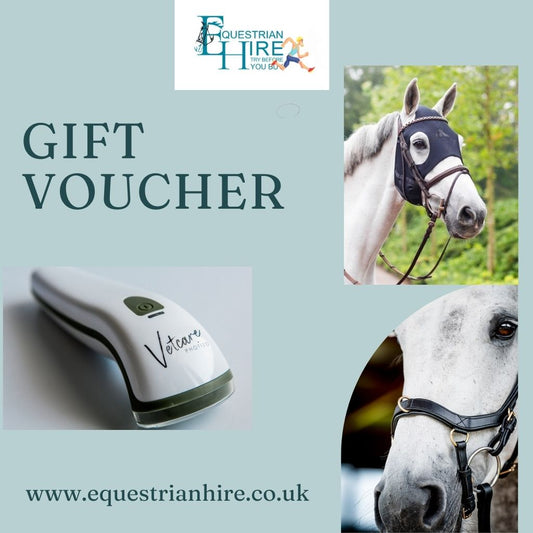 Gift Voucher