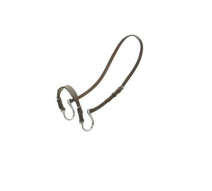 Hackamore, Kineton & Combination Nosebands