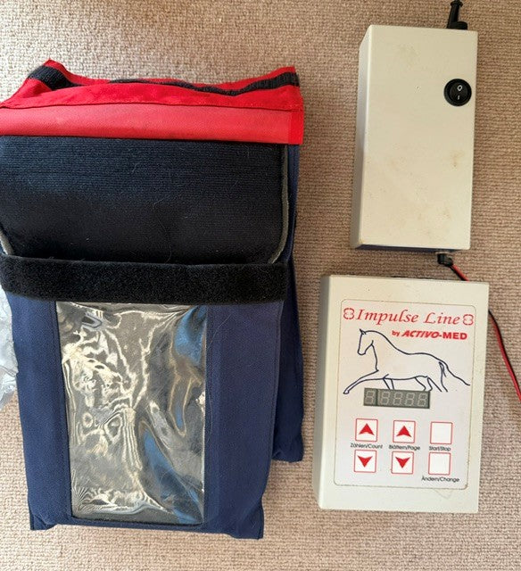 Activo Med PEMF Massage Rug – Pre-Owned