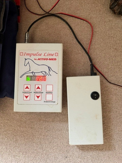 Activo Med PEMF Massage Rug – Pre-Owned