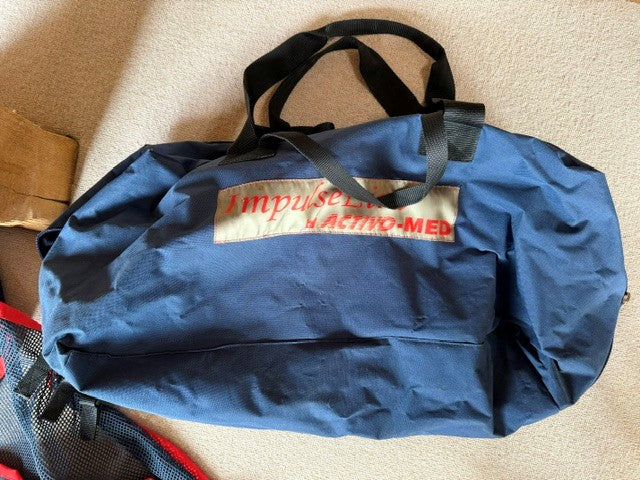 Activo Med PEMF Massage Rug – Pre-Owned