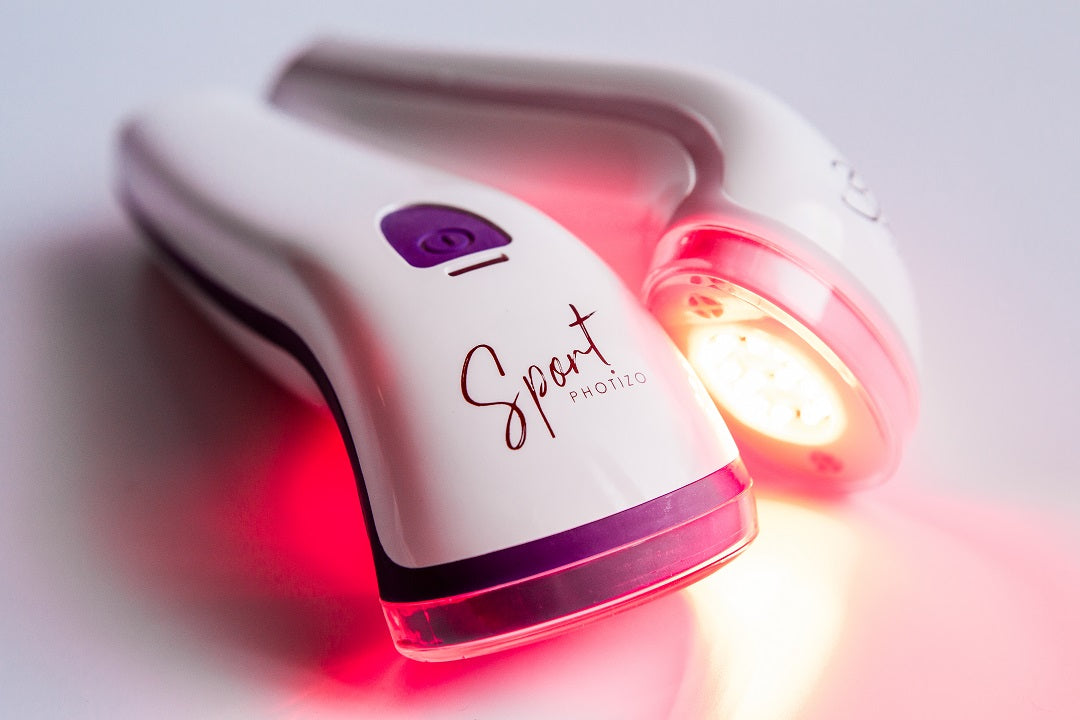 Photizo Sport Red Light Therapy Unit