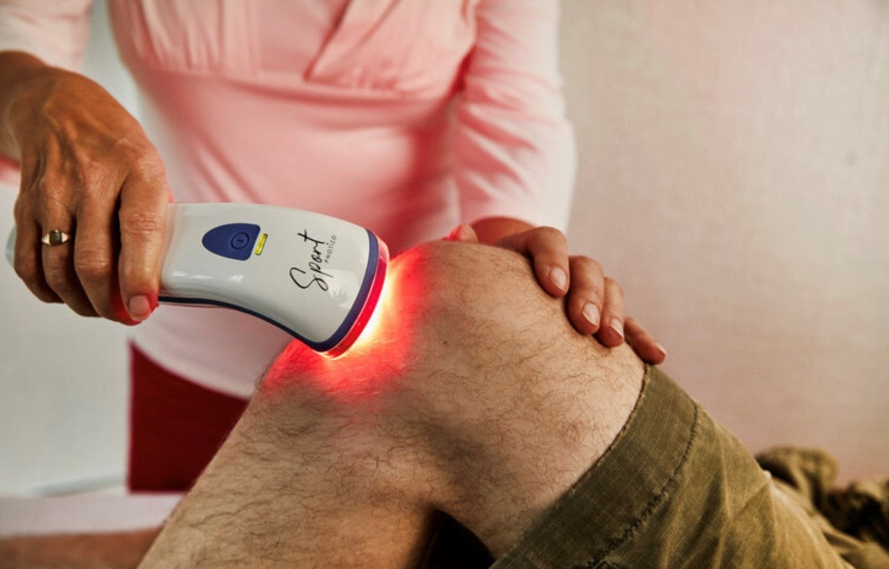 Photizo Sport Red Light Therapy Unit